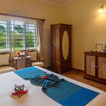 מסינאגודי Wild Pastures By Nature Resorts And Stays מראה חיצוני תמונה