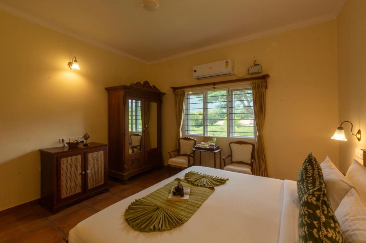 מסינאגודי Wild Pastures By Nature Resorts And Stays מראה חיצוני תמונה
