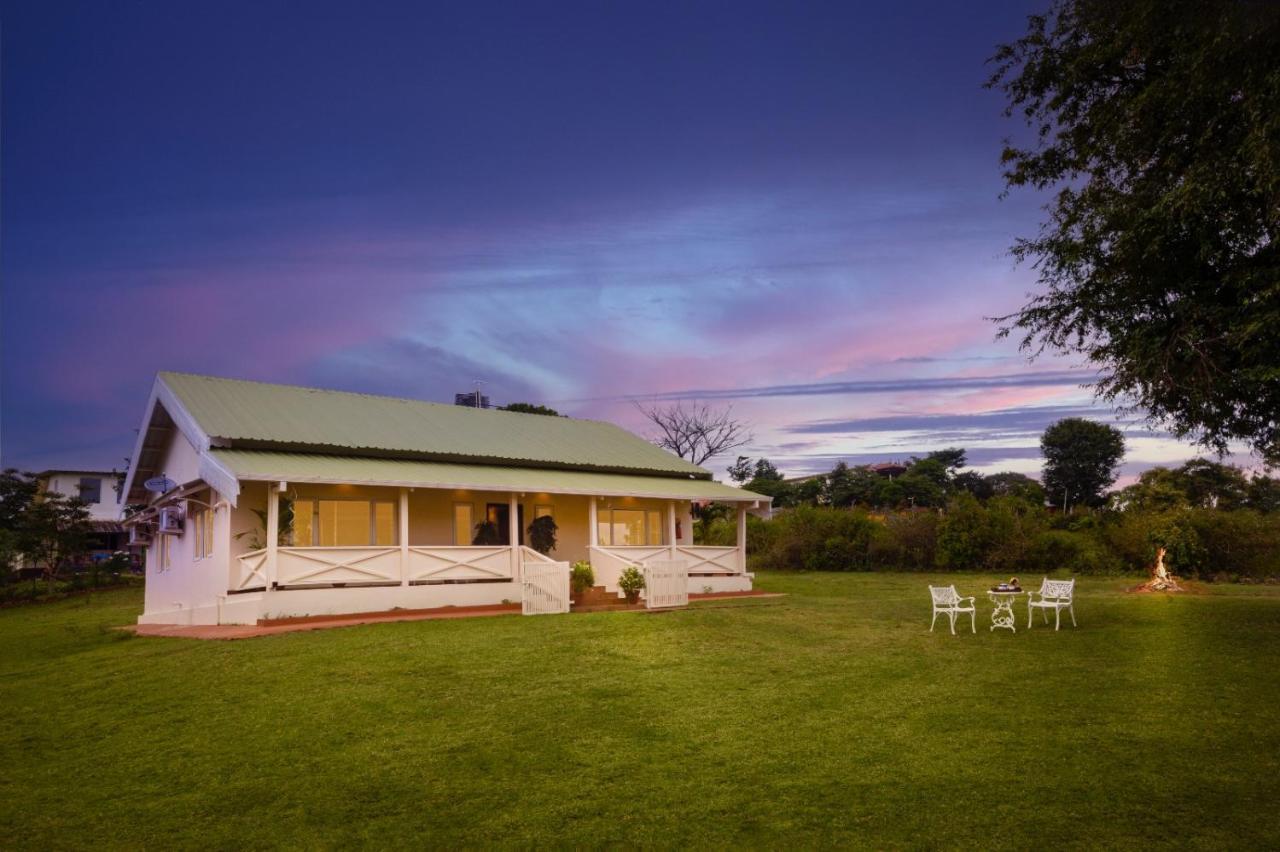 מסינאגודי Wild Pastures By Nature Resorts And Stays מראה חיצוני תמונה