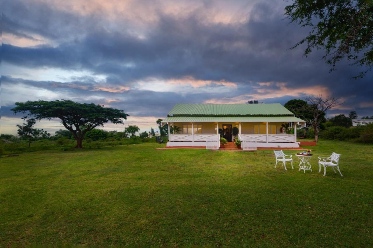 מסינאגודי Wild Pastures By Nature Resorts And Stays מראה חיצוני תמונה
