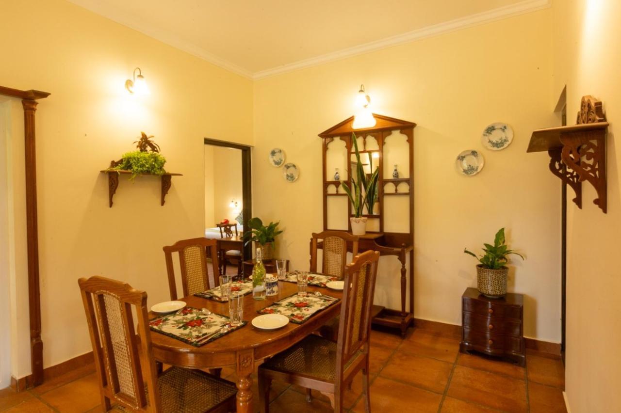 מסינאגודי Wild Pastures By Nature Resorts And Stays מראה חיצוני תמונה