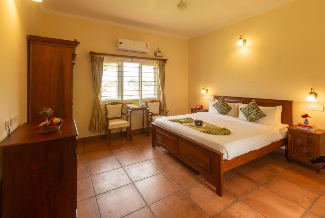 מסינאגודי Wild Pastures By Nature Resorts And Stays מראה חיצוני תמונה