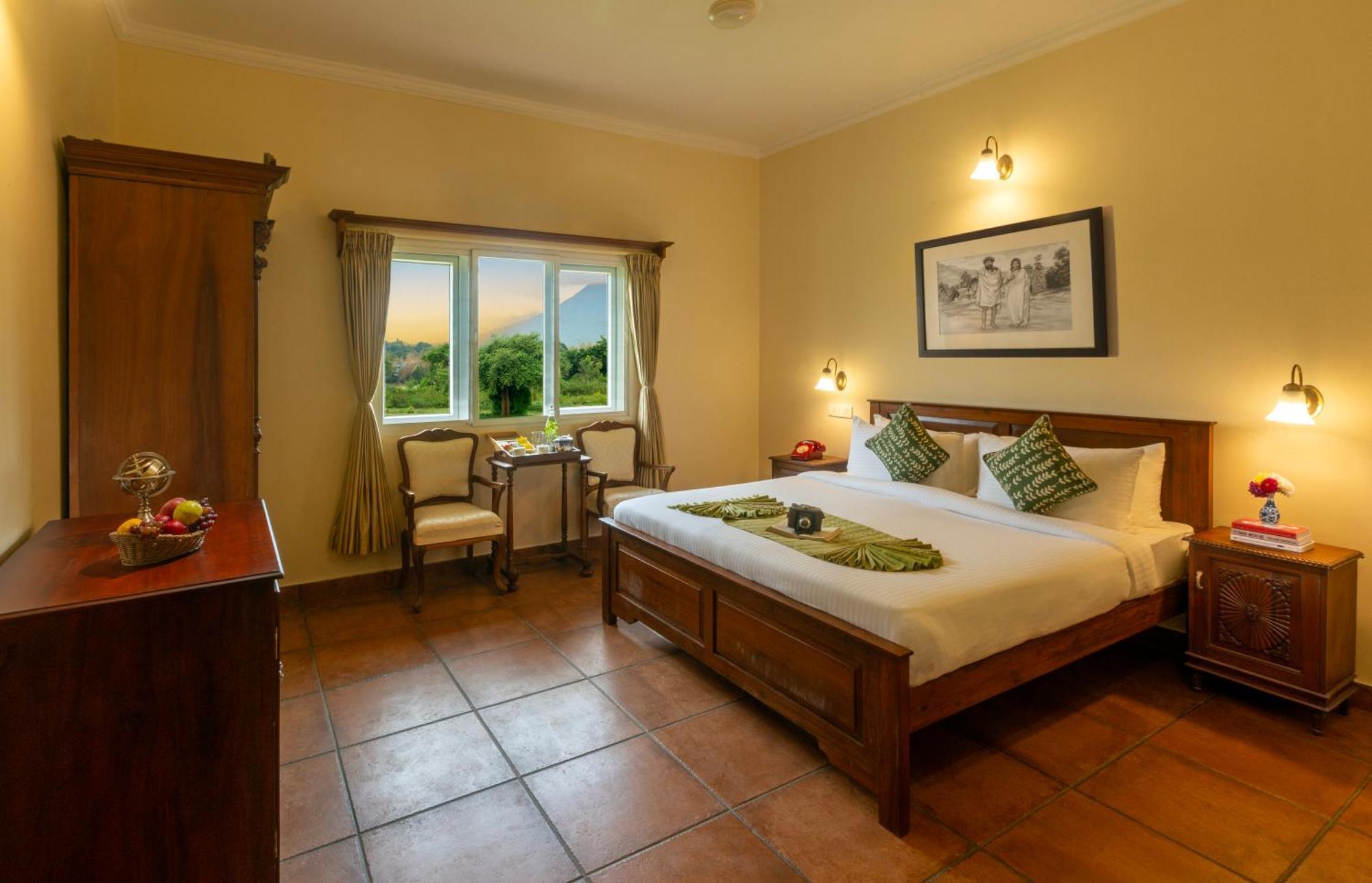 מסינאגודי Wild Pastures By Nature Resorts And Stays מראה חיצוני תמונה