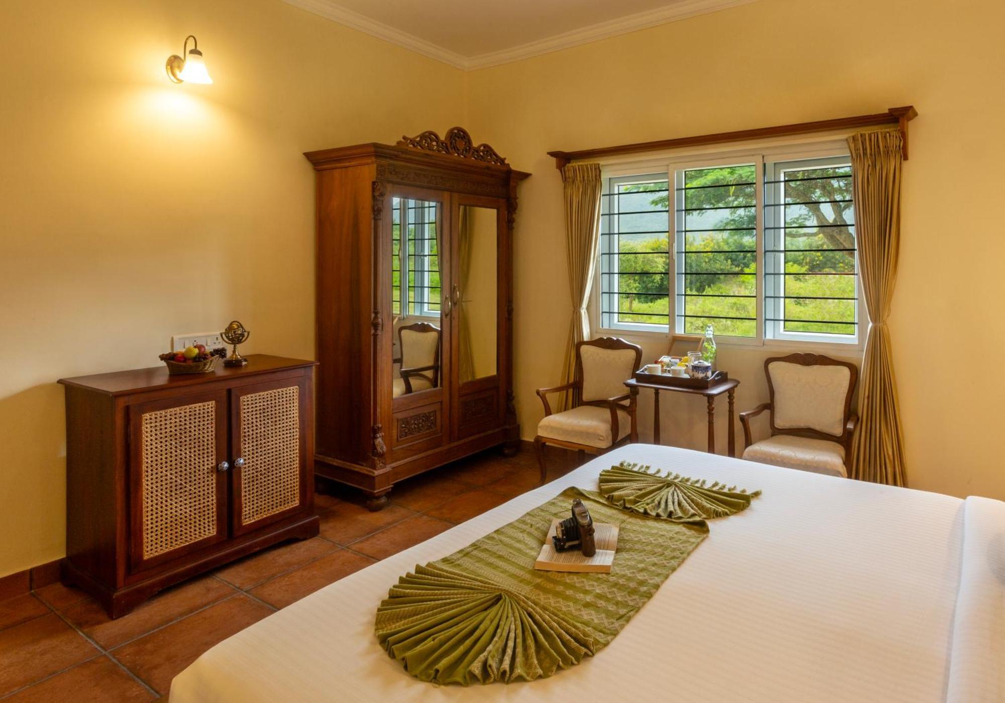 מסינאגודי Wild Pastures By Nature Resorts And Stays מראה חיצוני תמונה