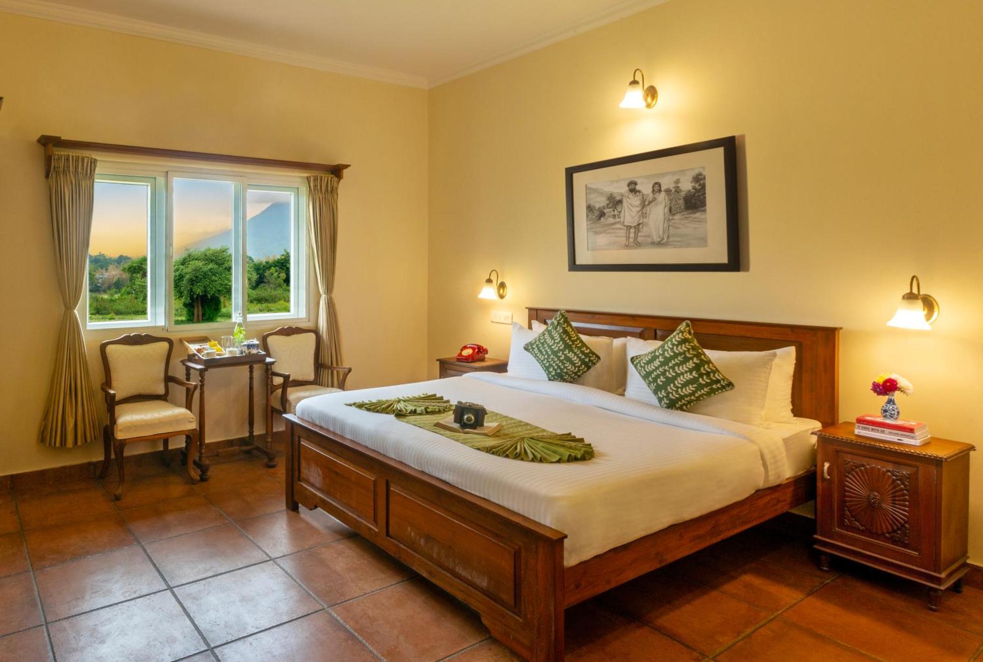 מסינאגודי Wild Pastures By Nature Resorts And Stays מראה חיצוני תמונה
