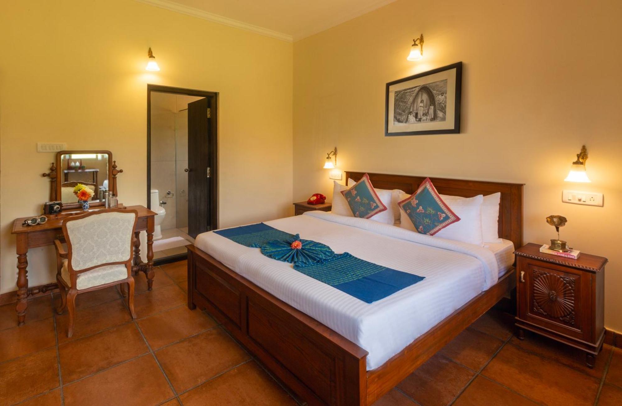 מסינאגודי Wild Pastures By Nature Resorts And Stays מראה חיצוני תמונה
