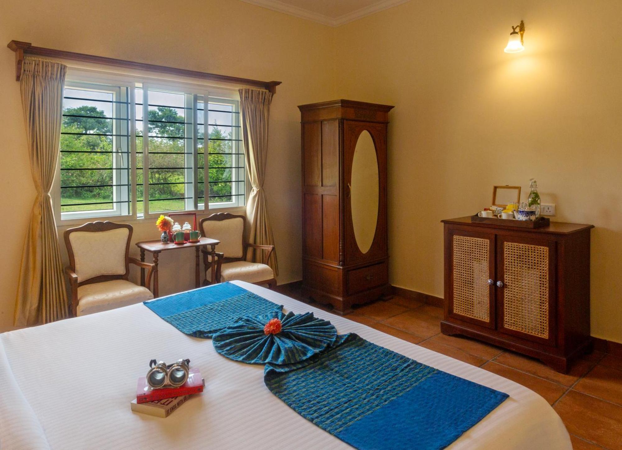 מסינאגודי Wild Pastures By Nature Resorts And Stays מראה חיצוני תמונה