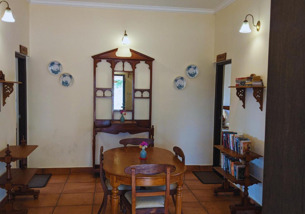 מסינאגודי Wild Pastures By Nature Resorts And Stays מראה חיצוני תמונה