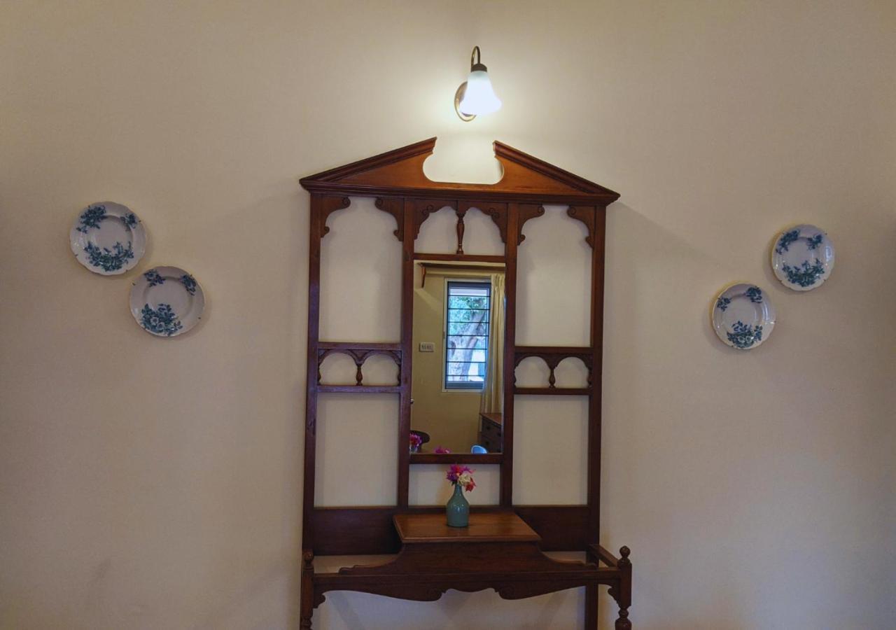 מסינאגודי Wild Pastures By Nature Resorts And Stays מראה חיצוני תמונה