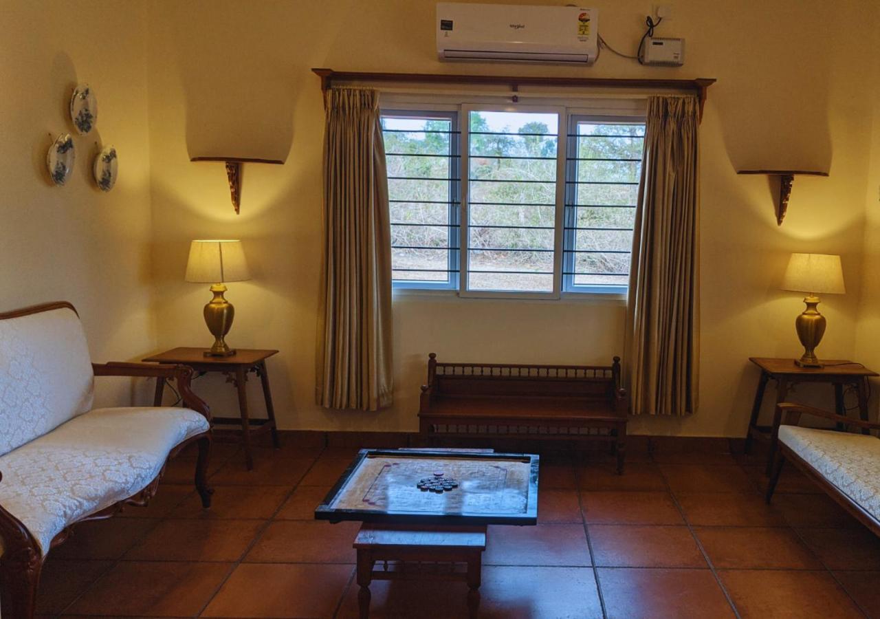 מסינאגודי Wild Pastures By Nature Resorts And Stays מראה חיצוני תמונה