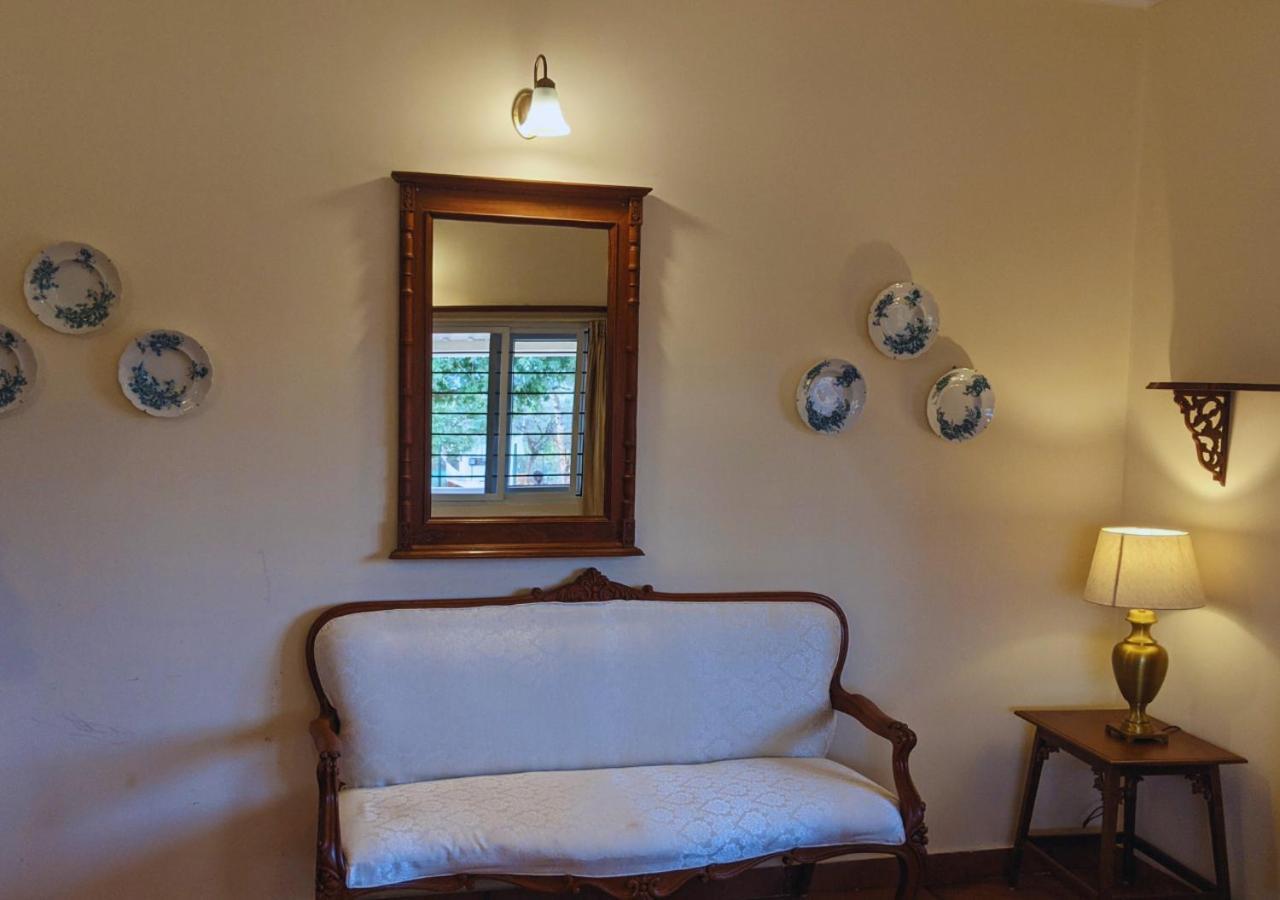 מסינאגודי Wild Pastures By Nature Resorts And Stays מראה חיצוני תמונה