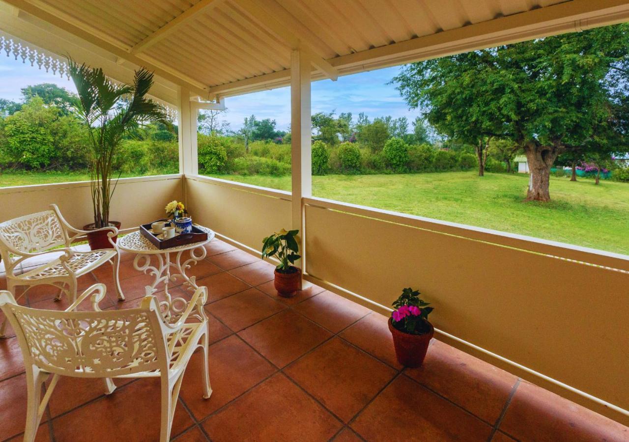 מסינאגודי Wild Pastures By Nature Resorts And Stays מראה חיצוני תמונה