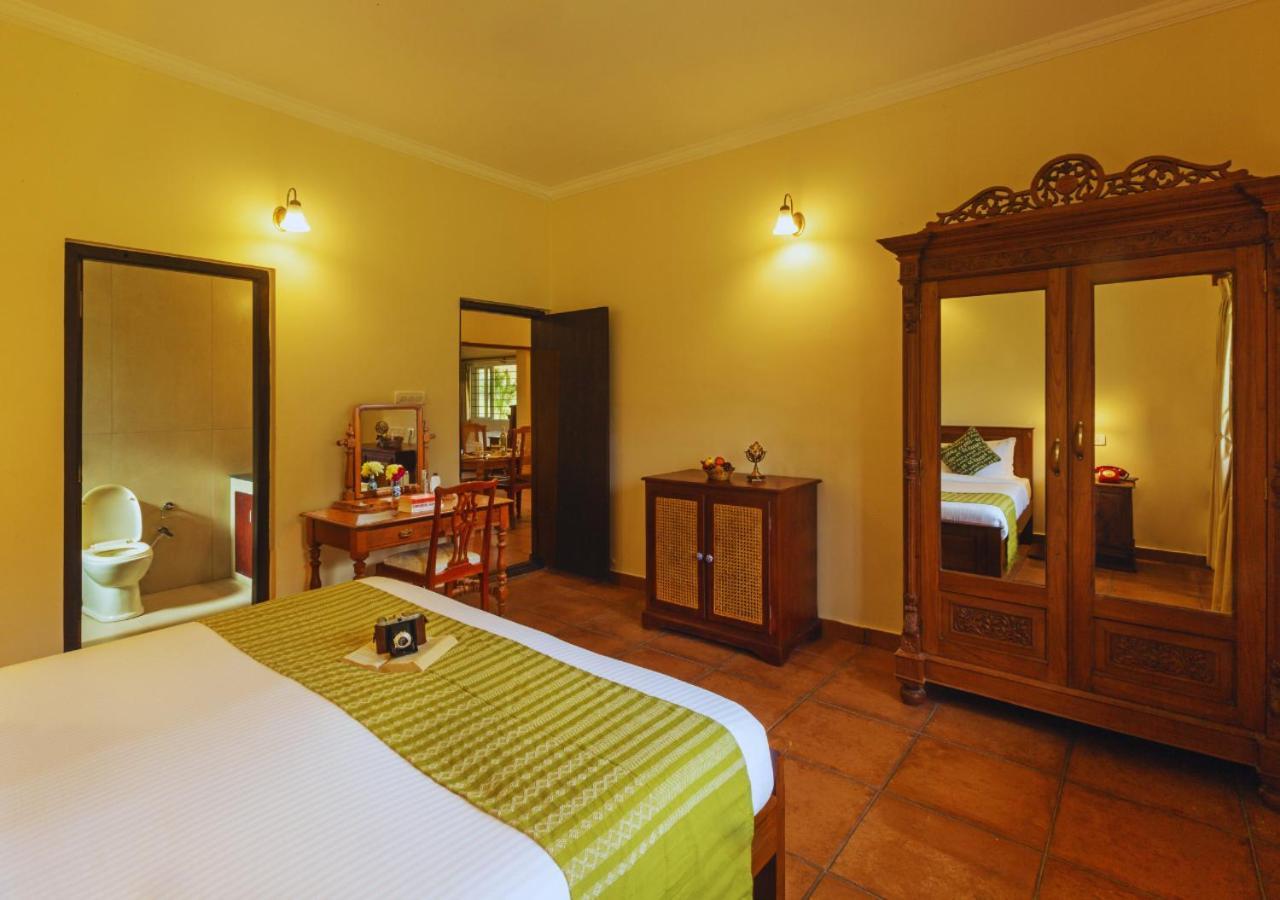 מסינאגודי Wild Pastures By Nature Resorts And Stays מראה חיצוני תמונה