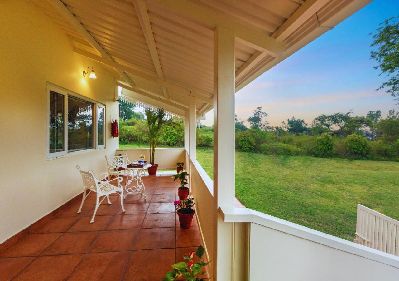 מסינאגודי Wild Pastures By Nature Resorts And Stays מראה חיצוני תמונה