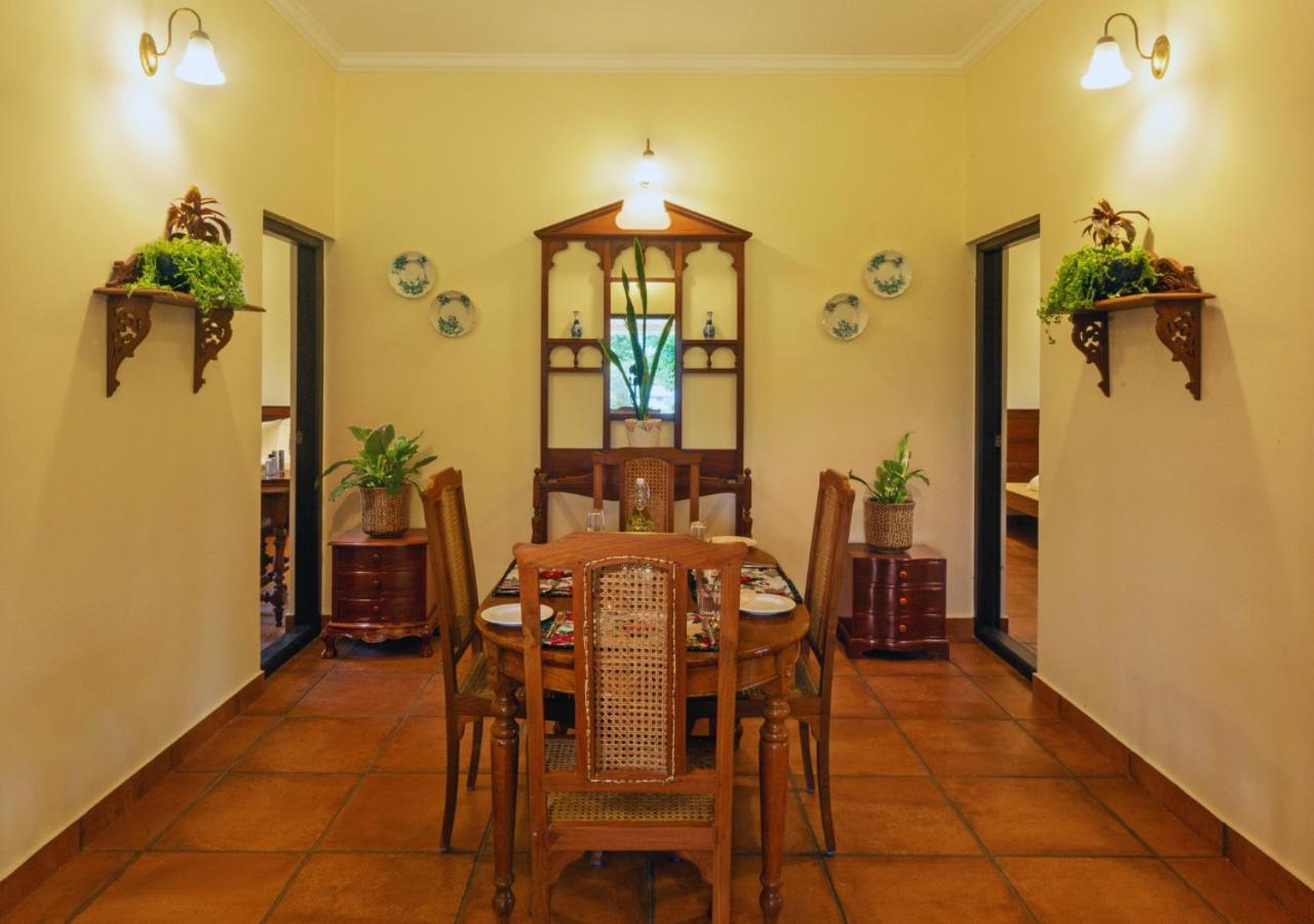 מסינאגודי Wild Pastures By Nature Resorts And Stays מראה חיצוני תמונה