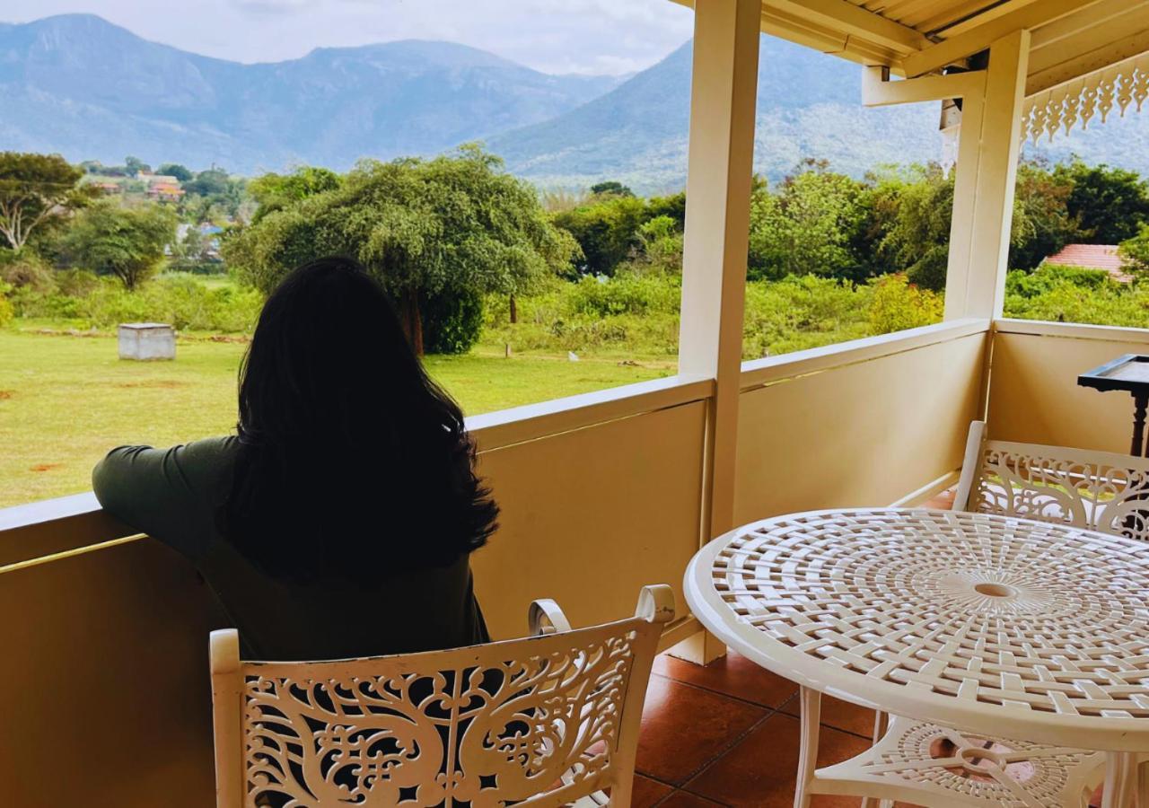 מסינאגודי Wild Pastures By Nature Resorts And Stays מראה חיצוני תמונה