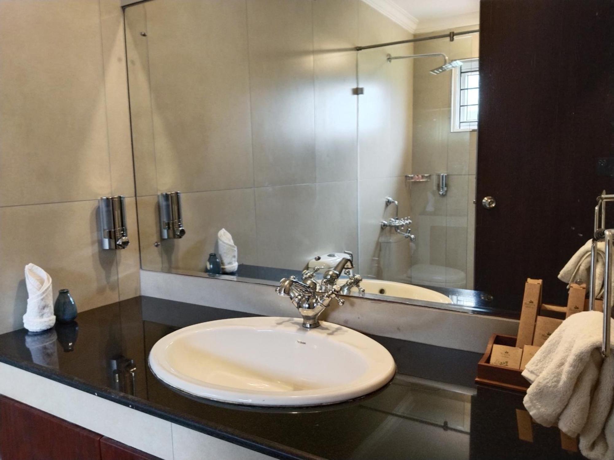 מסינאגודי Wild Pastures By Nature Resorts And Stays מראה חיצוני תמונה