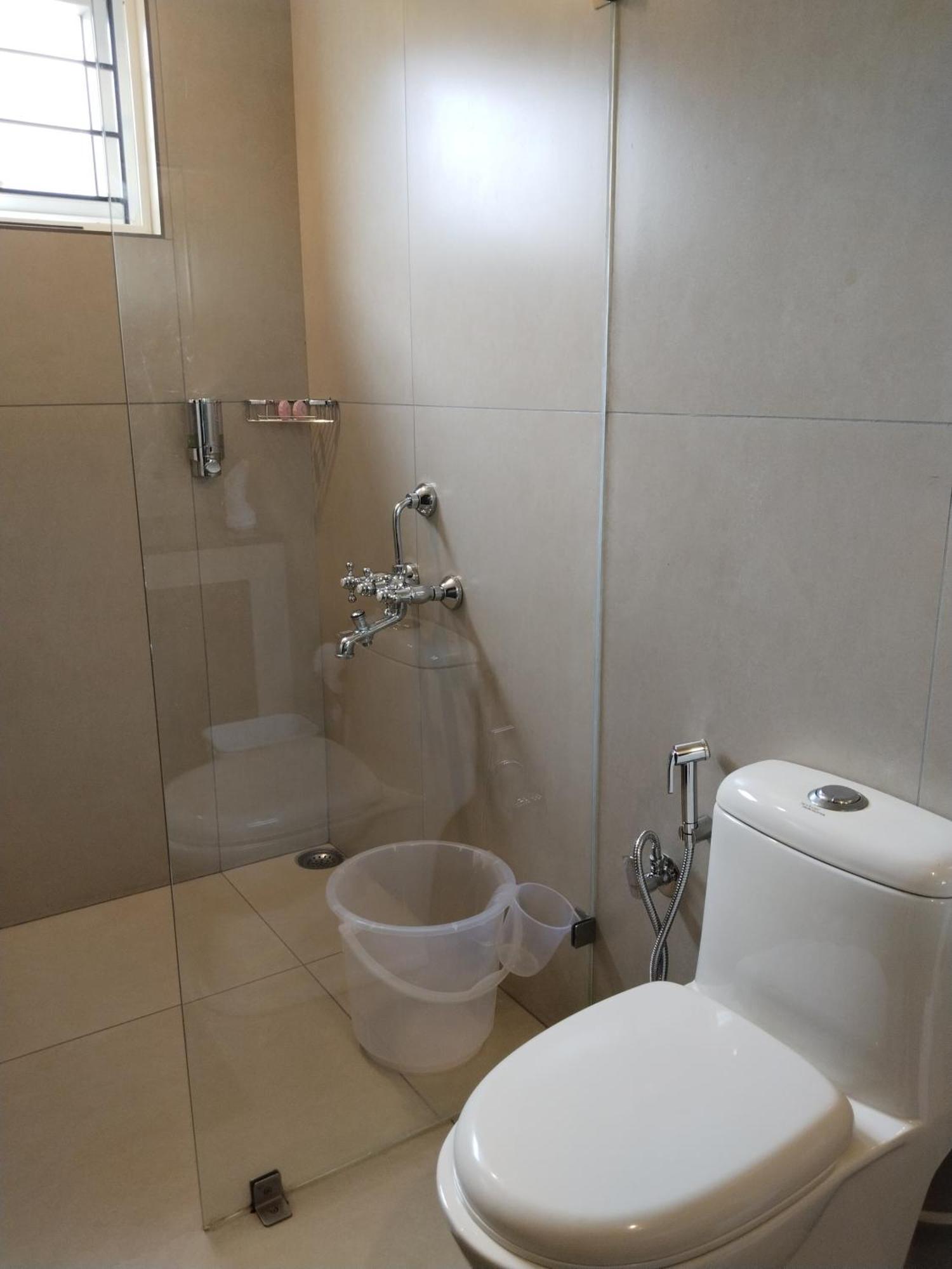 מסינאגודי Wild Pastures By Nature Resorts And Stays מראה חיצוני תמונה
